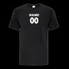 Everyday Heavy Cotton Men/Unisex Tee Thumbnail