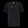 Everyday Heavy Cotton Men/Unisex Tee Thumbnail