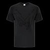 Everyday Heavy Cotton Men/Unisex Tee Thumbnail
