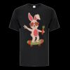 Everyday Heavy Cotton Men/Unisex Tee Thumbnail