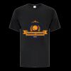 Everyday Heavy Cotton Men/Unisex Tee Thumbnail