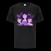 Everyday Heavy Cotton Men/Unisex Tee Thumbnail