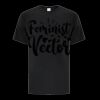 Everyday Heavy Cotton Men/Unisex Tee Thumbnail