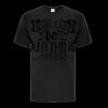 Everyday Heavy Cotton Men/Unisex Tee Thumbnail