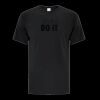 Everyday Heavy Cotton Men/Unisex Tee Thumbnail