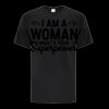 Everyday Heavy Cotton Men/Unisex Tee Thumbnail