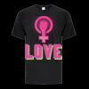 Everyday Heavy Cotton Men/Unisex Tee Thumbnail