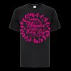 Everyday Heavy Cotton Men/Unisex Tee Thumbnail