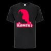 Everyday Heavy Cotton Men/Unisex Tee Thumbnail