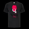 Everyday Heavy Cotton Men/Unisex Tee Thumbnail