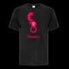 Everyday Heavy Cotton Men/Unisex Tee Thumbnail