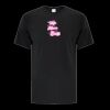 Everyday Heavy Cotton Men/Unisex Tee Thumbnail