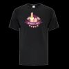 Everyday Heavy Cotton Men/Unisex Tee Thumbnail