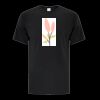 Everyday Heavy Cotton Men/Unisex Tee Thumbnail