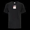 Everyday Heavy Cotton Men/Unisex Tee Thumbnail