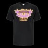 Everyday Heavy Cotton Men/Unisex Tee Thumbnail
