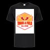 Everyday Heavy Cotton Men/Unisex Tee Thumbnail