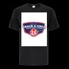 Everyday Heavy Cotton Men/Unisex Tee Thumbnail