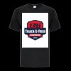Everyday Heavy Cotton Men/Unisex Tee Thumbnail