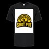 Everyday Heavy Cotton Men/Unisex Tee Thumbnail