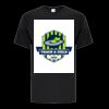 Everyday Heavy Cotton Men/Unisex Tee Thumbnail