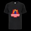 Everyday Heavy Cotton Men/Unisex Tee Thumbnail