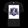 Everyday Heavy Cotton Men/Unisex Tee Thumbnail