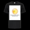 Everyday Heavy Cotton Men/Unisex Tee Thumbnail