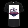 Everyday Heavy Cotton Men/Unisex Tee Thumbnail