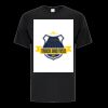 Everyday Heavy Cotton Men/Unisex Tee Thumbnail