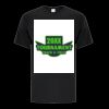 Everyday Heavy Cotton Men/Unisex Tee Thumbnail
