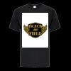 Everyday Heavy Cotton Men/Unisex Tee Thumbnail