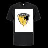 Everyday Heavy Cotton Men/Unisex Tee Thumbnail