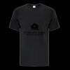 Everyday Heavy Cotton Men/Unisex Tee Thumbnail