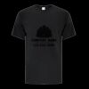 Everyday Heavy Cotton Men/Unisex Tee Thumbnail