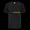 Everyday Heavy Cotton Men/Unisex Tee Thumbnail