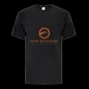 Everyday Heavy Cotton Men/Unisex Tee Thumbnail