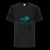 Everyday Heavy Cotton Men/Unisex Tee Thumbnail