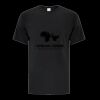 Everyday Heavy Cotton Men/Unisex Tee Thumbnail