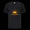 Everyday Heavy Cotton Men/Unisex Tee Thumbnail