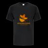 Everyday Heavy Cotton Men/Unisex Tee Thumbnail