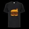 Everyday Heavy Cotton Men/Unisex Tee Thumbnail