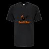 Everyday Heavy Cotton Men/Unisex Tee Thumbnail