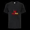 Everyday Heavy Cotton Men/Unisex Tee Thumbnail