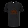 Everyday Heavy Cotton Men/Unisex Tee Thumbnail