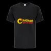 Everyday Heavy Cotton Men/Unisex Tee Thumbnail