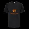 Everyday Heavy Cotton Men/Unisex Tee Thumbnail