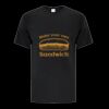 Everyday Heavy Cotton Men/Unisex Tee Thumbnail