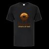 Everyday Heavy Cotton Men/Unisex Tee Thumbnail
