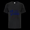 Everyday Heavy Cotton Men/Unisex Tee Thumbnail